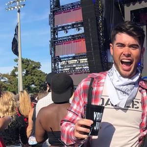 Meet your Posher, Ryan